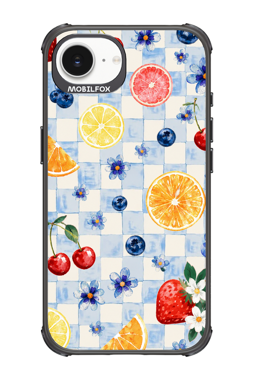 Fresh Fruits 2.0 - Apple iPhone 16e