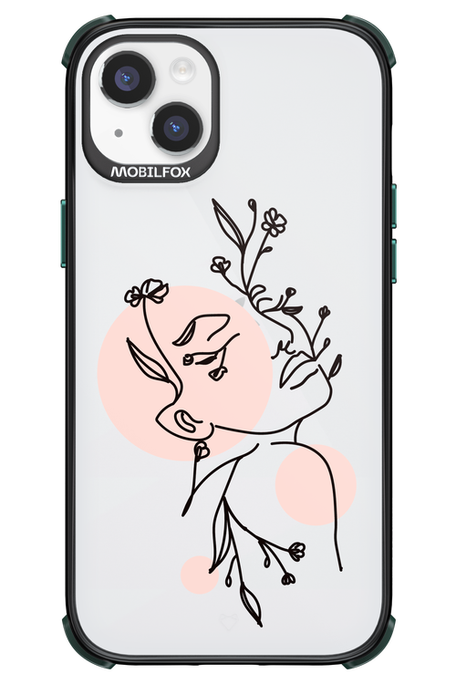 Confidence 2.0 - Apple iPhone 14 Plus