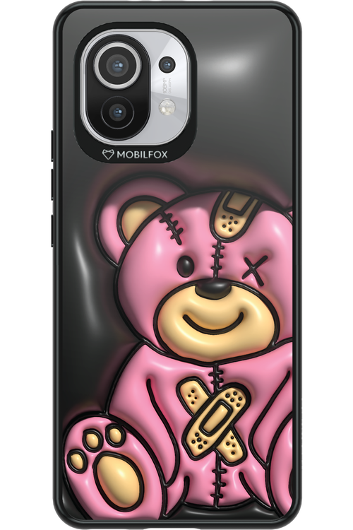 Dead Bear 2.0 - Xiaomi Mi 11 5G