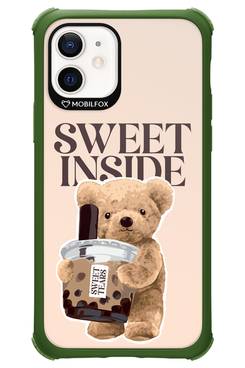 Sweet Inside - Apple iPhone 12