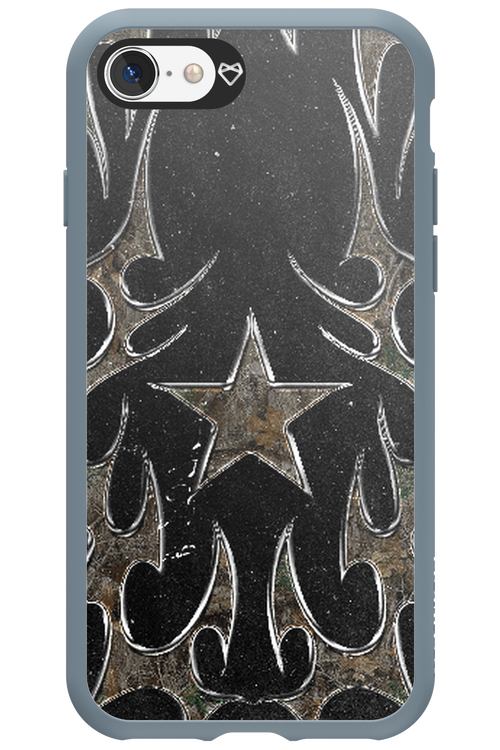 Camo 2.0 - Apple iPhone SE 2022