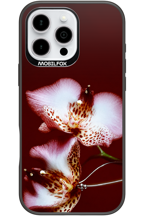 Leobloomy 2.0 - Apple iPhone 16 Pro Max