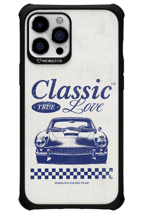 Classic Cars 2.0 - Apple iPhone 12 Pro Max