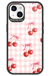Cherry-Cherry Lady 2.0 - Apple iPhone 13