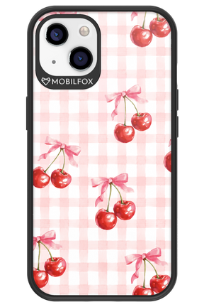 Cherry-Cherry Lady 2.0 - Apple iPhone 13