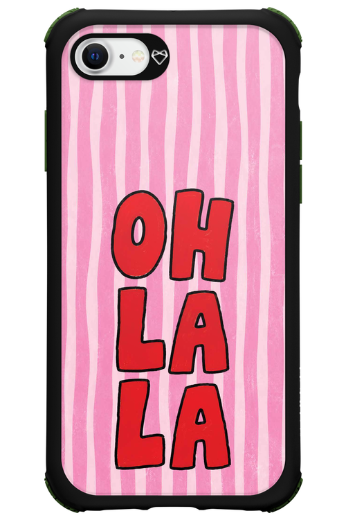 OHLALA 2.0 - Apple iPhone SE 2020