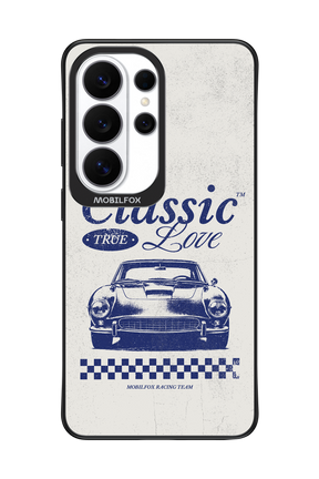 Classic Cars 2.0 - Samsung Galaxy S26 Ultra