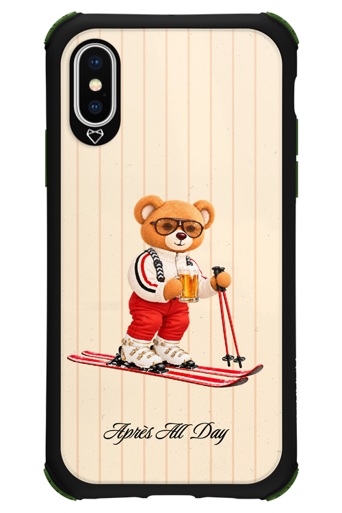 Mr Après 2.0 - Apple iPhone XS