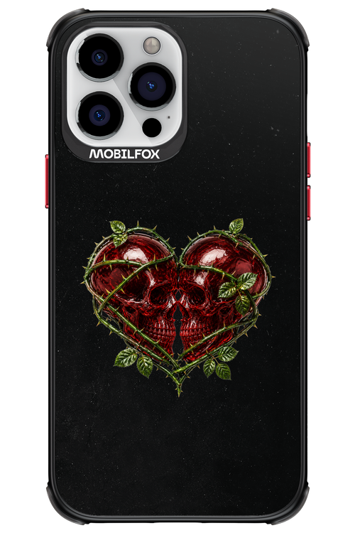 Omen Kiss 2.0 - Apple iPhone 13 Pro Max