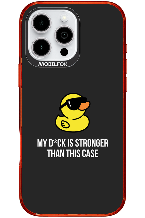 My D_ck 2.0 - Apple iPhone 16 Pro Max