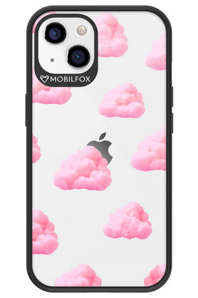 Cloudy Pink - Apple iPhone 13