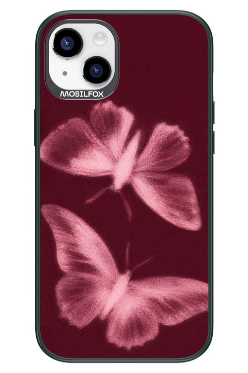 Papillonia 2.0 - Apple iPhone 14 Plus
