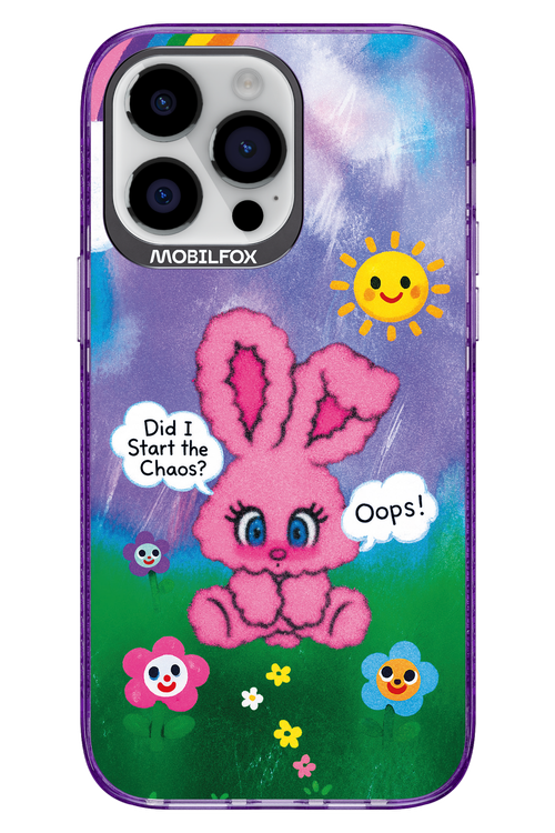 Ooops 2.0 - Apple iPhone 14 Pro Max