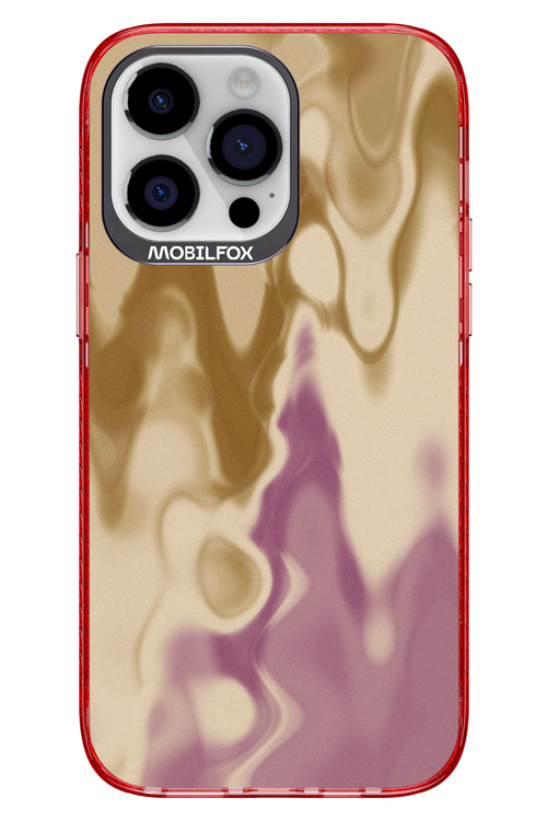 Olive Flow 2.0 - Apple iPhone 14 Pro Max
