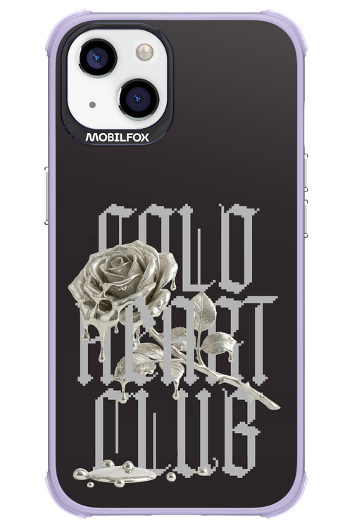 Cold Heart Club 2.0 - Apple iPhone 13