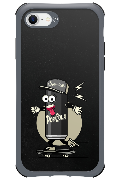 PopCola Botanical 2.0 - Apple iPhone 7