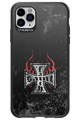 Saint Cross 2.0 - Apple iPhone 11 Pro Max