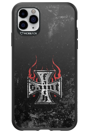 Saint Cross 2.0 - Apple iPhone 11 Pro Max