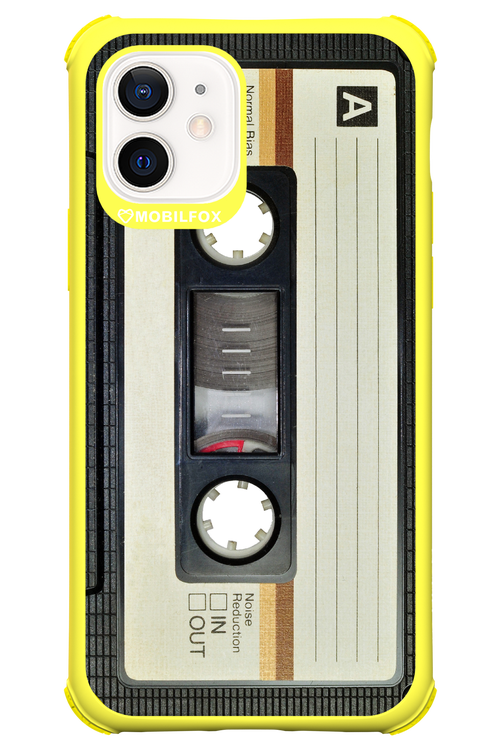 CASE 11 2.0 - Apple iPhone 12