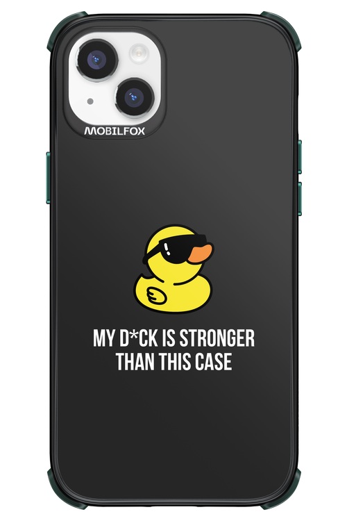 My D_ck 2.0 - Apple iPhone 14 Plus