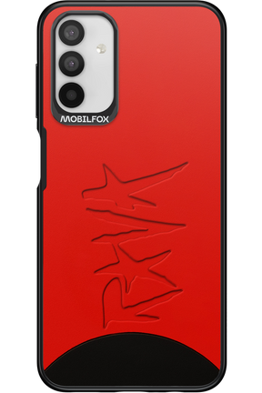 Rava Red 2.0 - Samsung Galaxy A04s