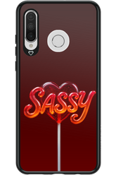 Sassy 2.0 - Huawei P30 Lite