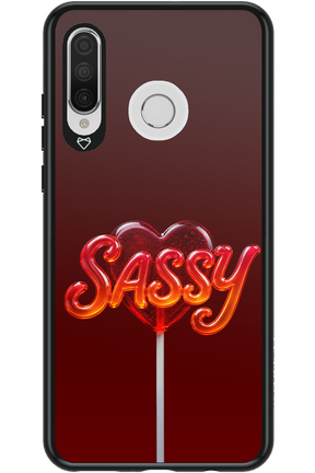 Sassy 2.0 - Huawei P30 Lite