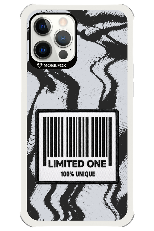 Limited One 2.0 - Apple iPhone 12 Pro Max