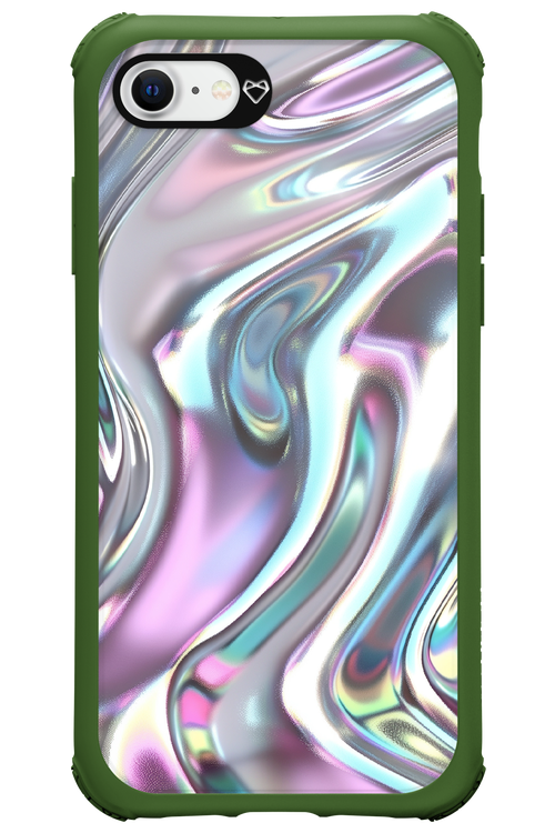 Holochrome 2.0 - Apple iPhone SE 2020