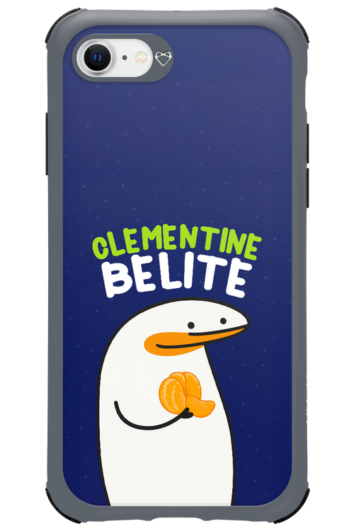 Clementine Belite 2.0 - Apple iPhone SE 2020