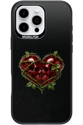 Omen Kiss 2.0 - Apple iPhone 16 Pro Max