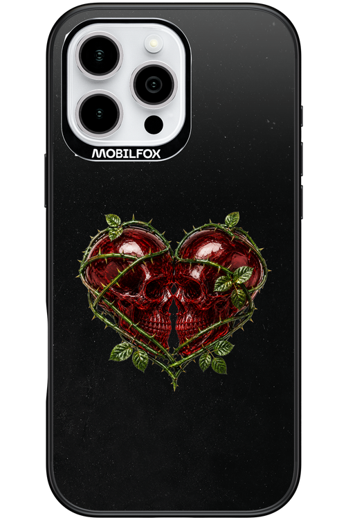 Omen Kiss 2.0 - Apple iPhone 16 Pro Max