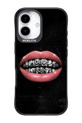 MOBILFOX GRILL 2.0 - Apple iPhone 17