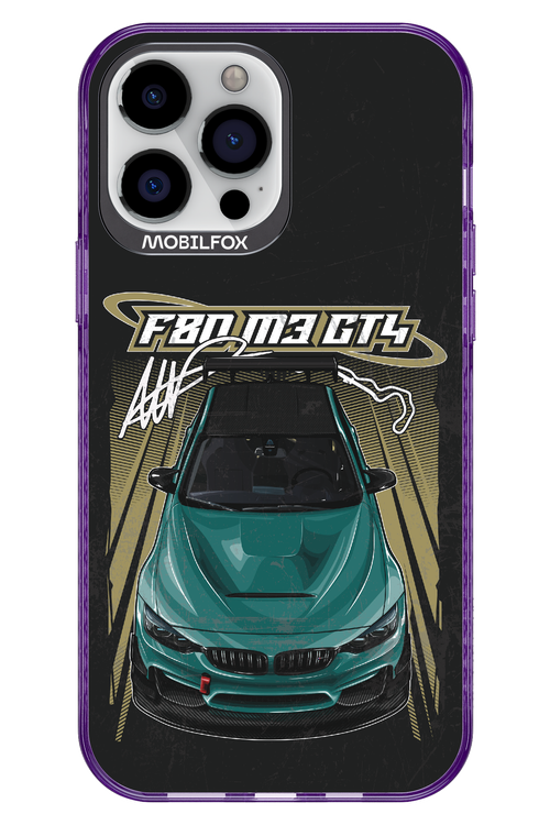 FBD M3 GT4 2.0 - Apple iPhone 13 Pro Max