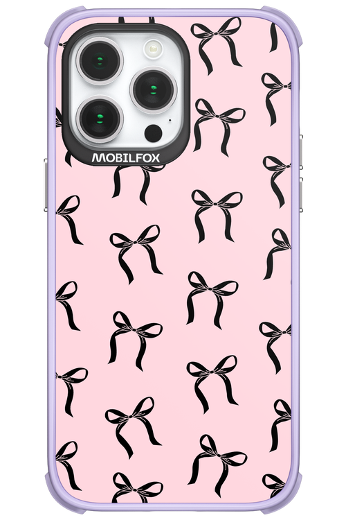 Bow Promise 2.0 - Apple iPhone 14 Pro Max