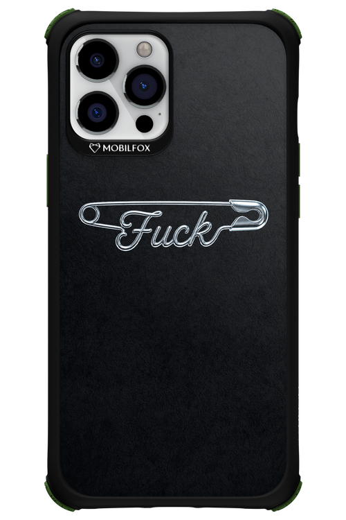 Fuck Clip 2.0 - Apple iPhone 12 Pro Max