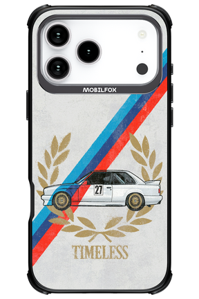 Timeless - Apple iPhone 17 Pro Max