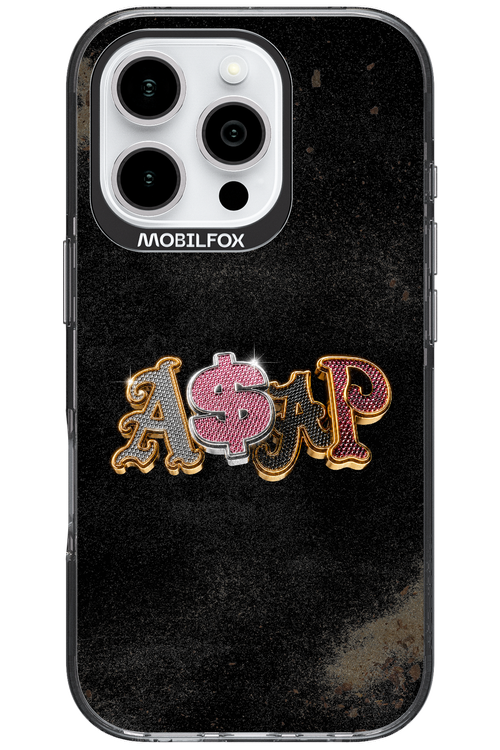 ASAP 2.0 - Apple iPhone 16 Pro