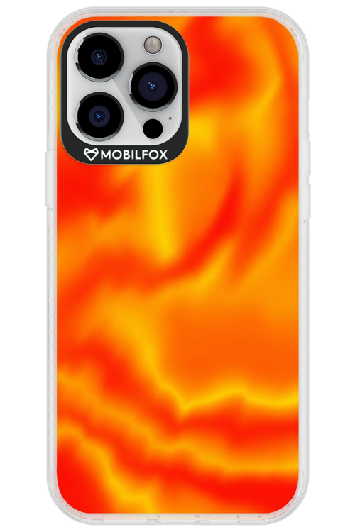 Beat the Heat 2.0 - Apple iPhone 13 Pro Max