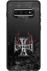 Saint Cross 2.0 - Samsung Galaxy S10+