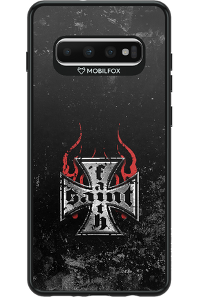 Saint Cross 2.0 - Samsung Galaxy S10+