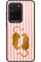 Retro Leo 2.0 - Samsung Galaxy S20 Ultra 5G