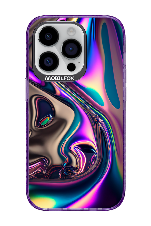 Post Future 2.0 - Apple iPhone 14 Pro