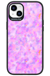 Lavender Field 2.0 - Apple iPhone 14 Plus