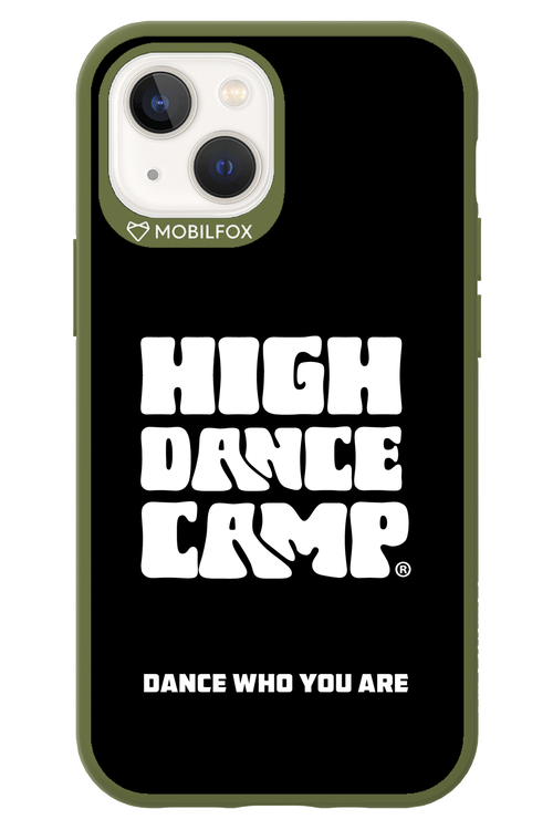 HDC 1 2.0 - Apple iPhone 13 Mini