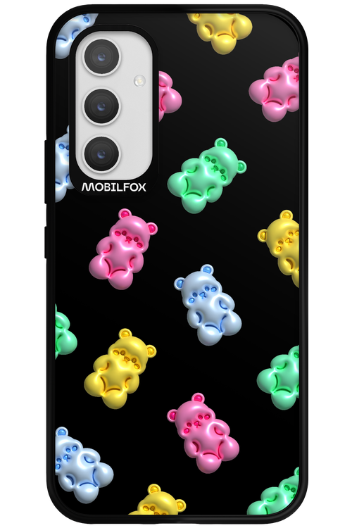 Gummy Bears - Samsung Galaxy A54
