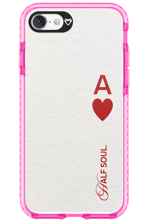 Half 2.0 - Apple iPhone SE 2020