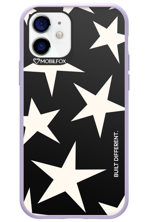 Built Different BW 2.0 - Apple iPhone 12