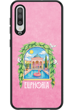 Euphoria 2.0 - Samsung Galaxy A50