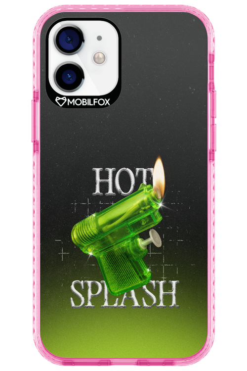 Hot Splash 2.0 - Apple iPhone 12